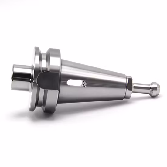  Ferramentas de fresagem CNC Precision Sk40 Er32 porta-ferramentas DIN69871.  Sk40 Bt40 Bt50 Fmb porta-ferramentas com G2.5 balanceado Hsk63 Hsk100