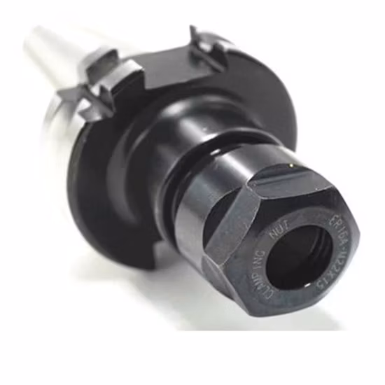 Suporte para máquina-ferramenta CNC Bt30 Bt50 Bt40